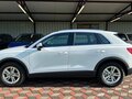 Audi Q3 2.0/35TDI/MATRIX