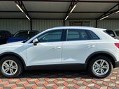 Audi Q3 2.0/35TDI/MATRIX