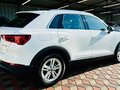 Audi Q3 2.0/35TDI/MATRIX