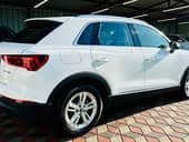 Audi Q3 2.0/35TDI/MATRIX