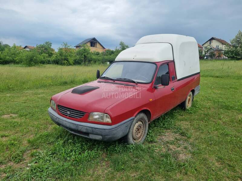 Dacia Pick Up 1.9d
