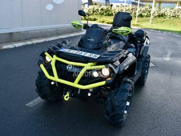 Can-Am XTP REG