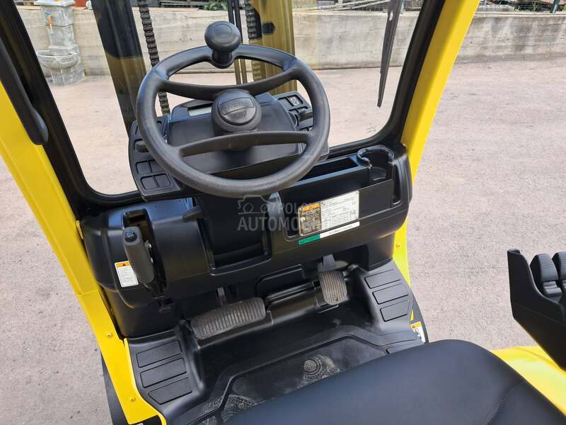 Hyster H1.6ft