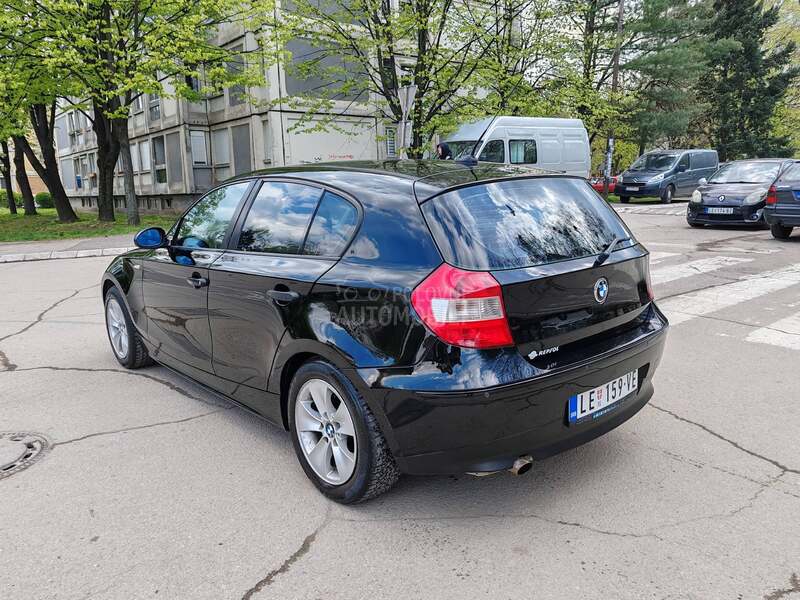 BMW 116 