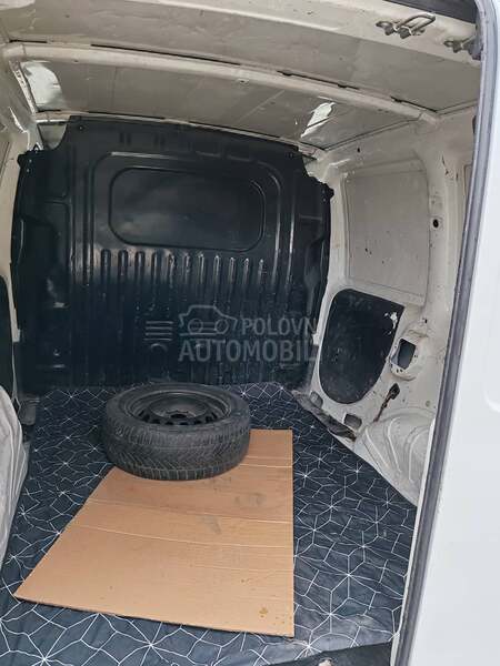 Fiat Doblo 1.9 JTD