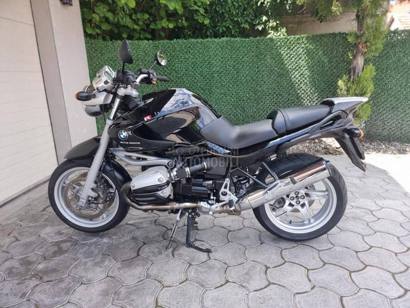 BMW R 1150 R