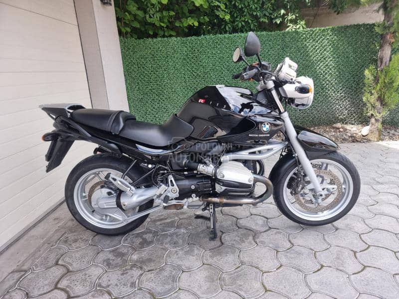 BMW R 1150 R