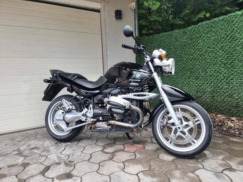 BMW R 1150 R