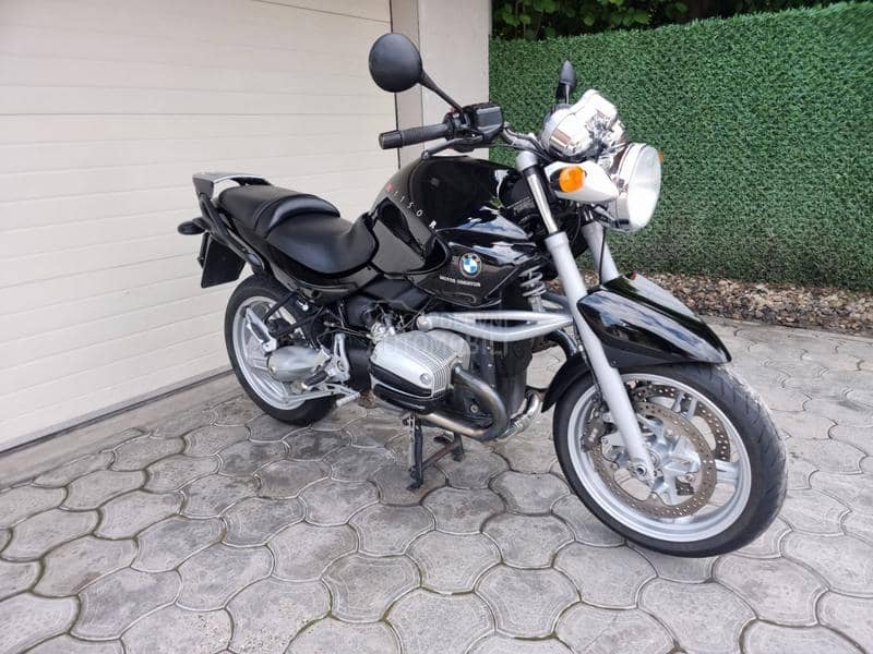 BMW R 1150 R