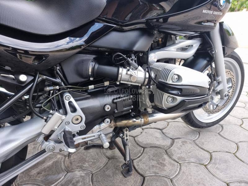 BMW R 1150 R