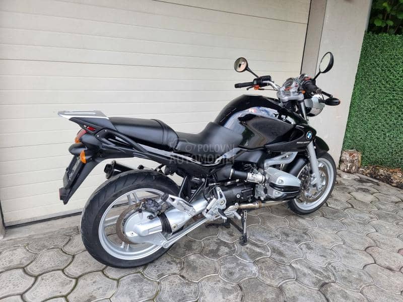 BMW R 1150 R