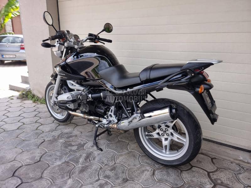 BMW R 1150 R
