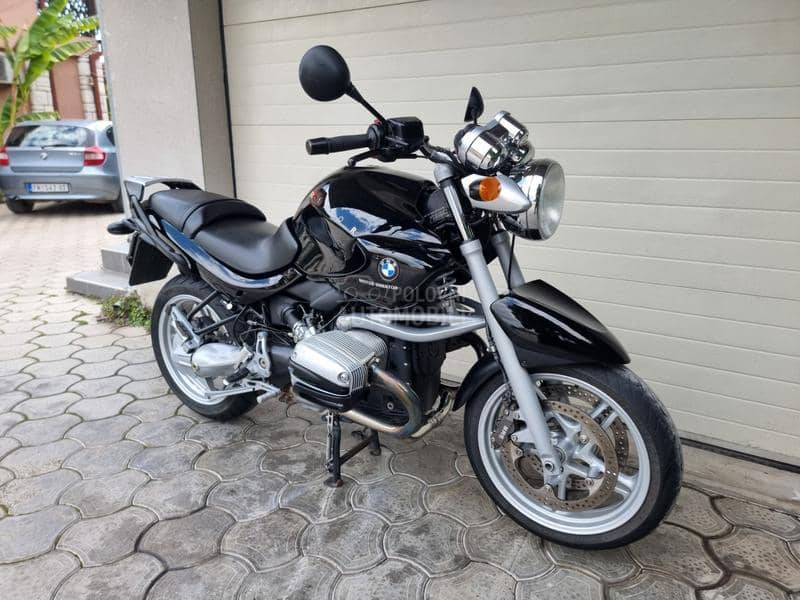 BMW R 1150 R