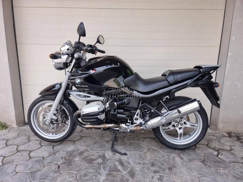 BMW R 1150 R