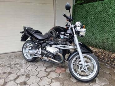 BMW R 1150 R