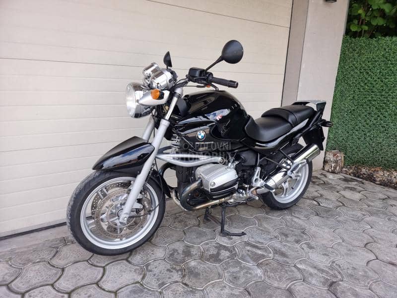 BMW R 1150 R