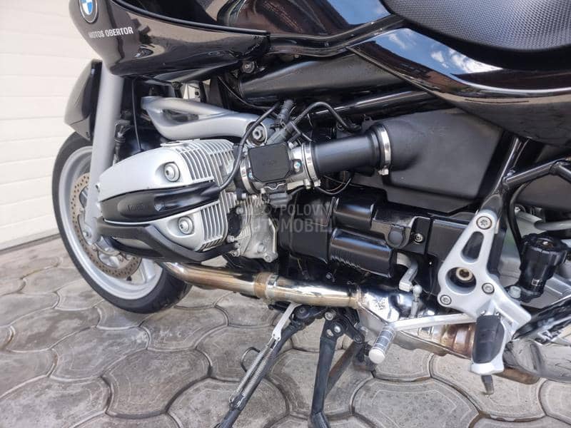 BMW R 1150 R