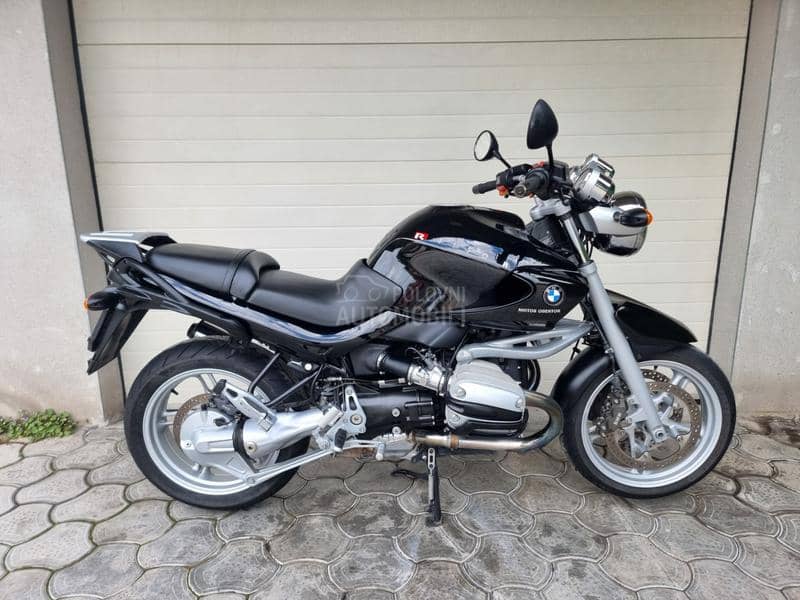BMW R 1150 R