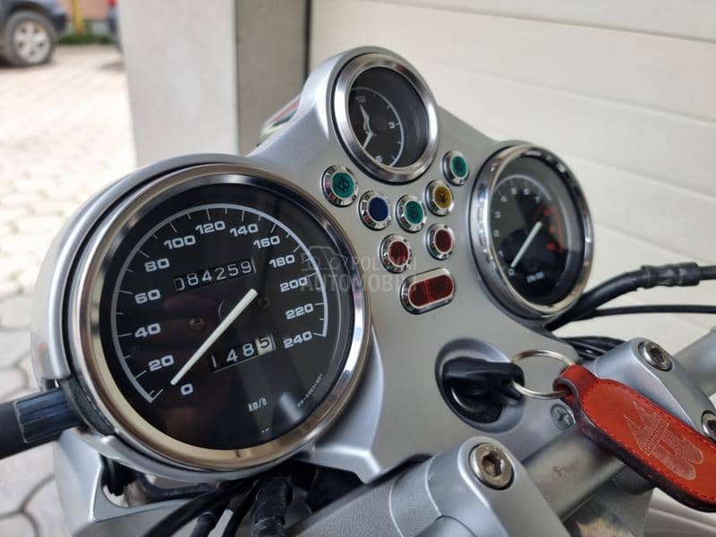 BMW R 1150 R