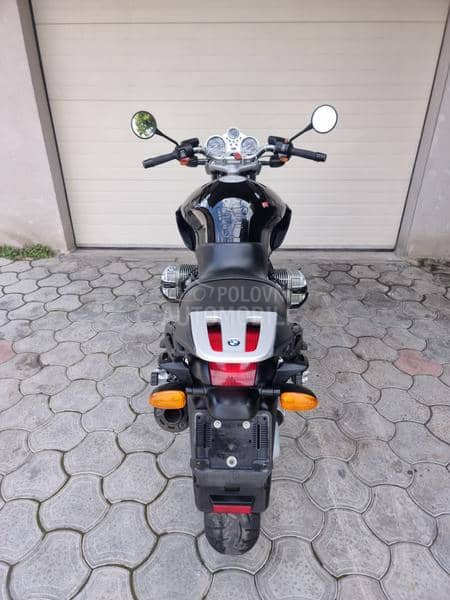 BMW R 1150 R