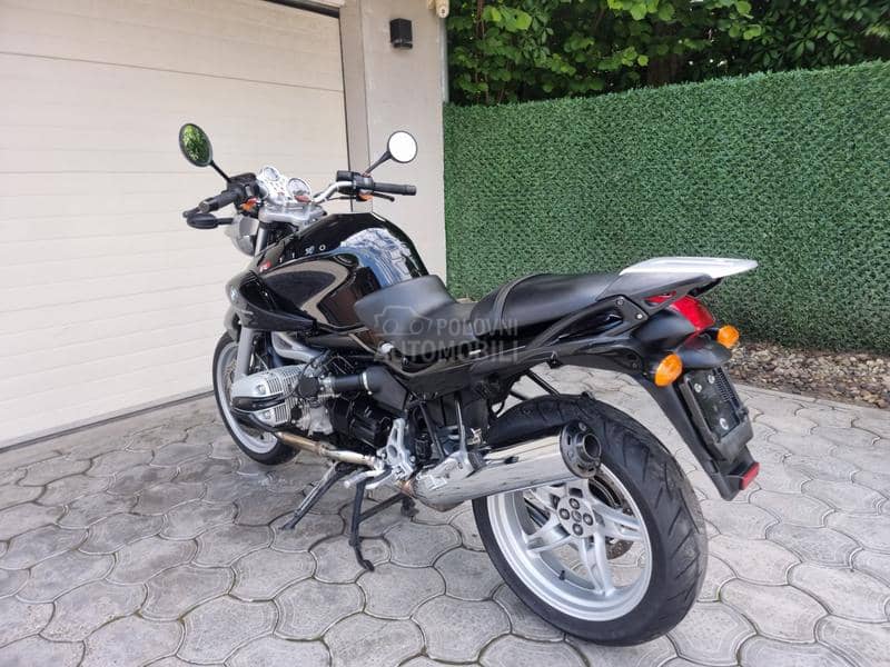 BMW R 1150 R
