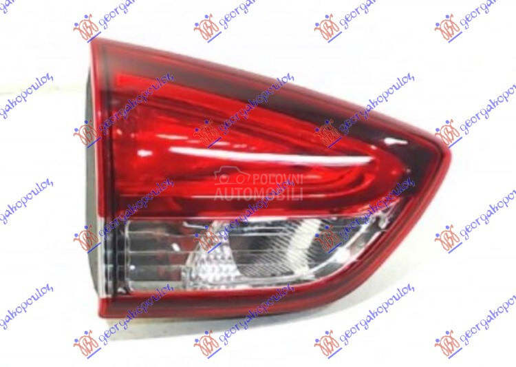 STOP LAMPA UNUTRASNJA (GRAND T