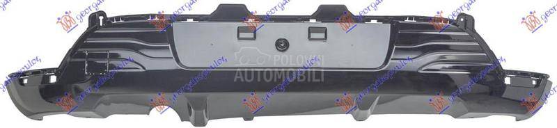 SPOJLER ZADNJEG BRANIKA PM/CRN