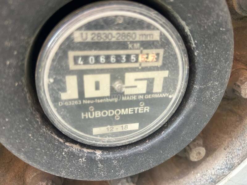 Schwarzmuller 32720
