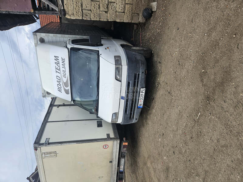 Fiat Ducato 