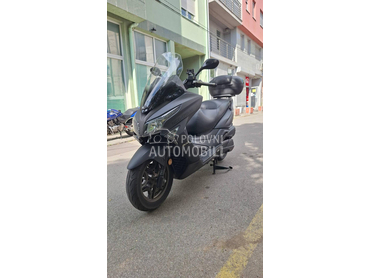Kymco X Town 300i ABS