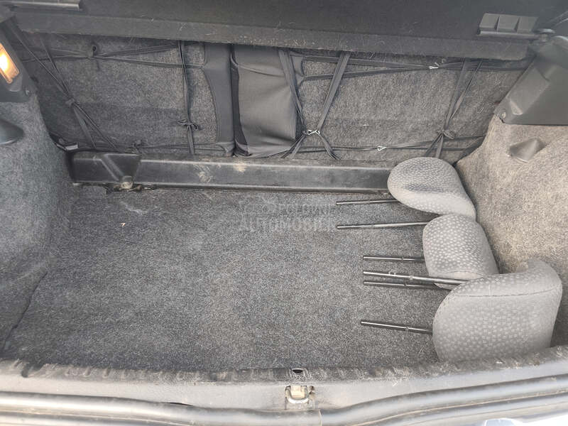 Renault Clio Storia