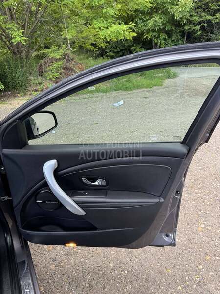 Renault Megane 1.5 dci  BOSE