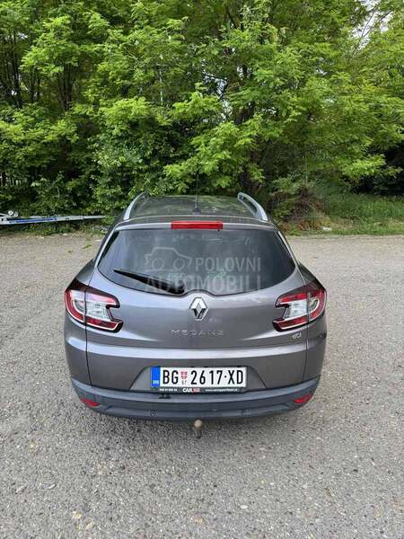 Renault Megane 1.5 dci  BOSE