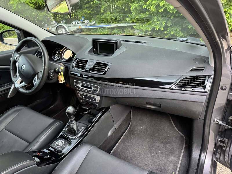 Renault Megane 1.5 dci  BOSE