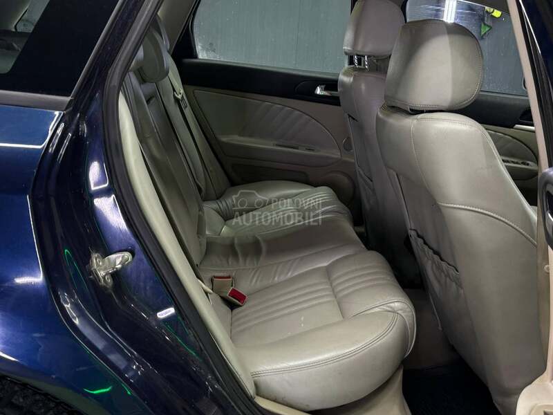 Alfa Romeo 159 1.9 MJET