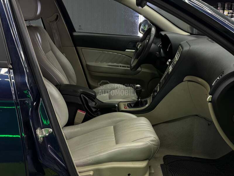 Alfa Romeo 159 1.9 MJET