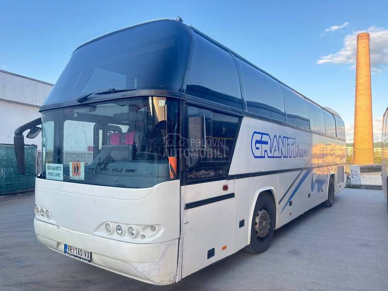 Neoplan N116