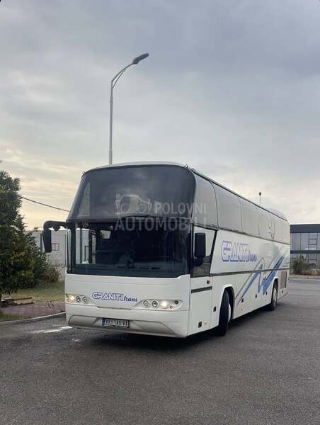 Neoplan N116