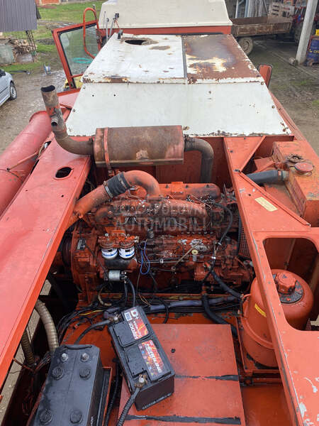 Laverda 3500