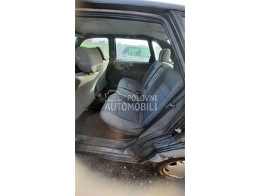 Volkswagen Passat B3 1.8 G60 syncro