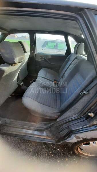 Volkswagen Passat B3 1.8 G60 syncro