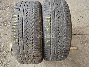 Continental 245/45 R19 Zimska