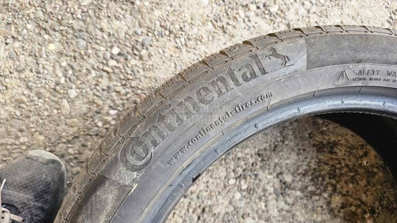 Continental 245/45 R19 Zimska