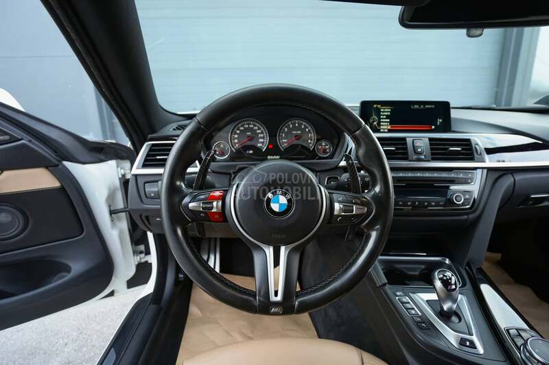 BMW M4 