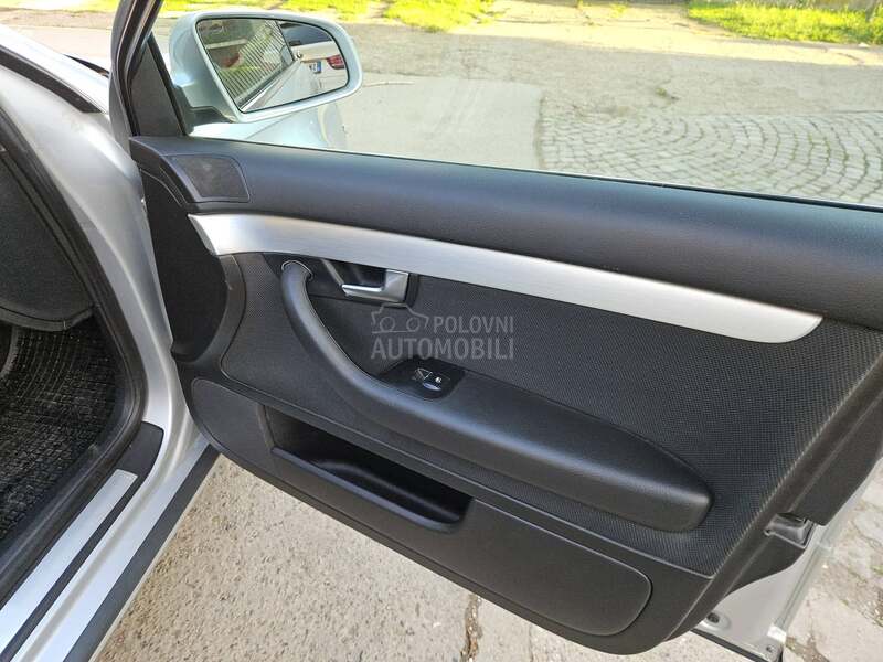 Audi A4 2.0tdi  8v