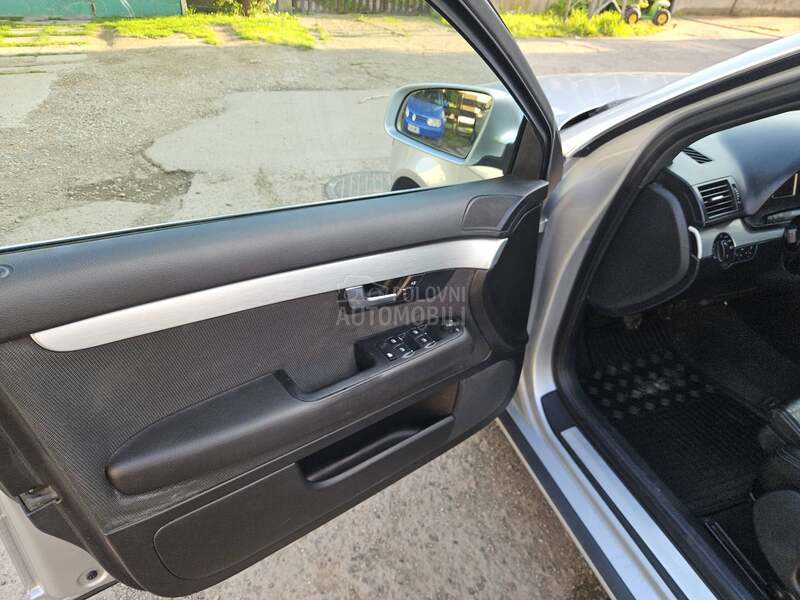 Audi A4 2.0tdi  8v