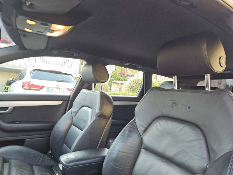 Audi A4 2.0tdi  8v