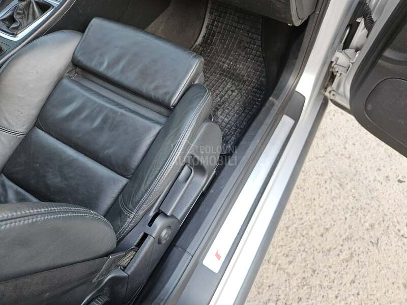 Audi A4 2.0tdi  8v