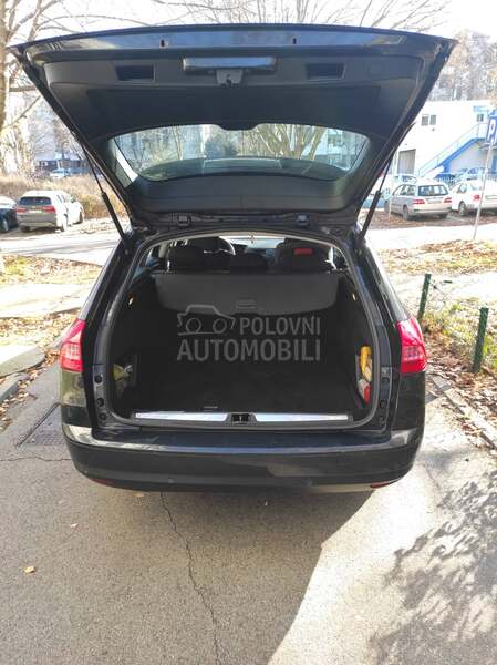 Citroen C5 2.0 HDI