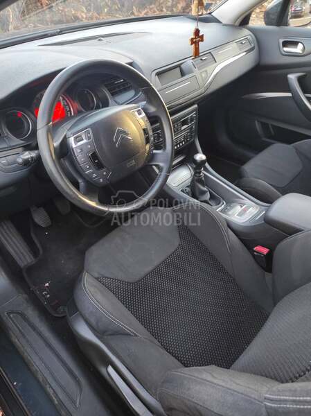 Citroen C5 2.0 HDI
